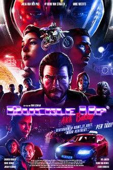 Buckle Up a.k.a. Baklap film afişi