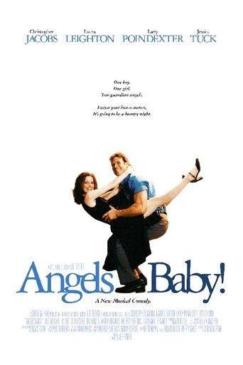 Angels, Baby! film afişi