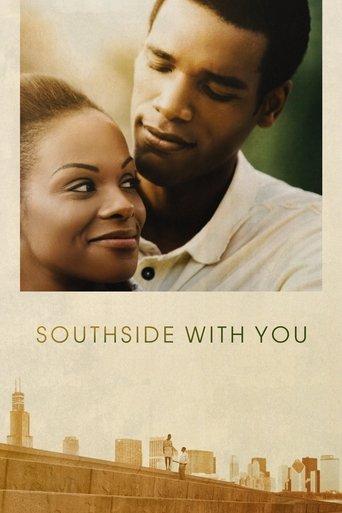 Southside with You film afişi