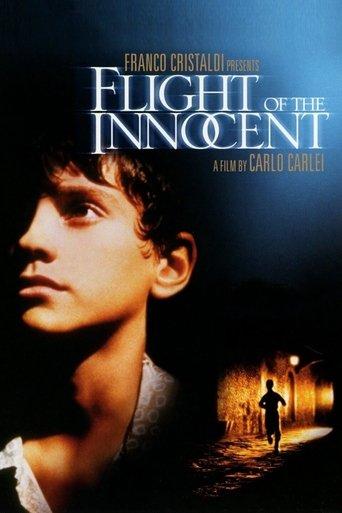Flight of the Innocent film afişi
