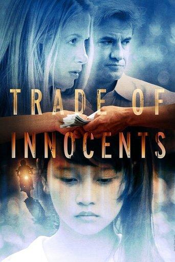 Trade of Innocents film afişi
