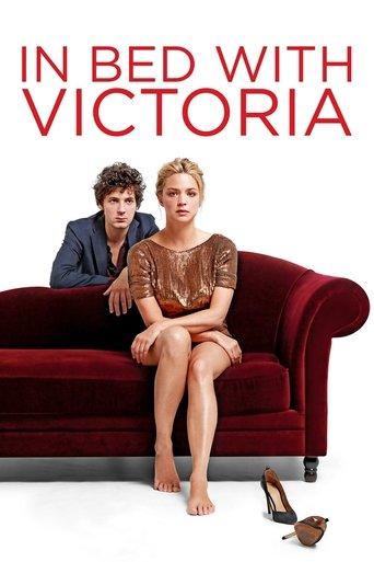 In Bed with Victoria film afişi