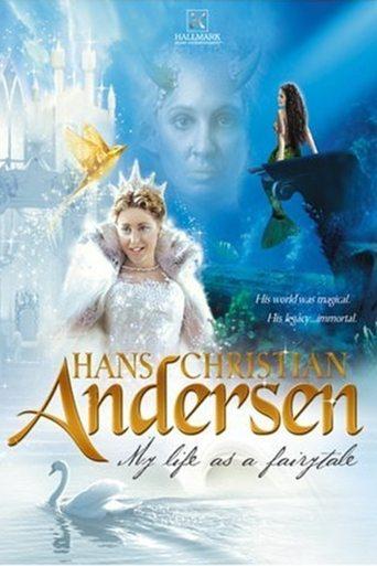 Hans Christian Andersen: My Life as a Fairytale dizi afişi