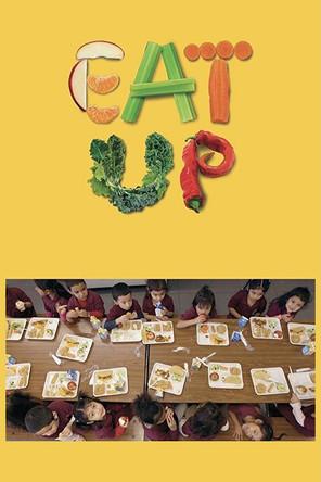 Eat Up film afişi