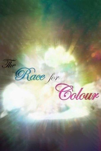 The Race for Colour film afişi