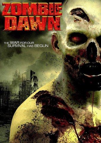 Zombie Dawn film afişi