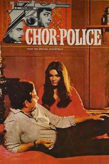 Chor Police film afişi