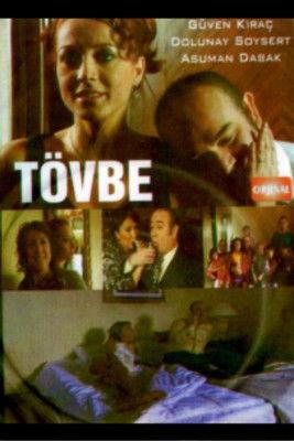 Tövbe film afişi