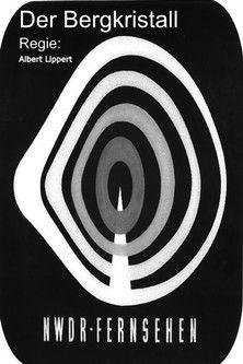 Rock Crystal film afişi