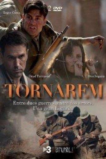 Tornarem dizi afişi