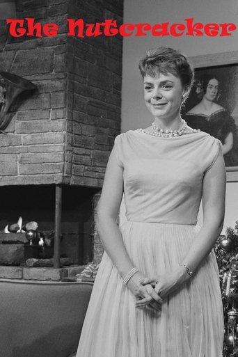 The Nutcracker film afişi