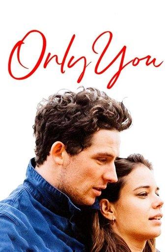 Only You film afişi