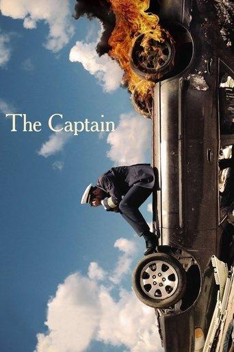 The Captain film afişi