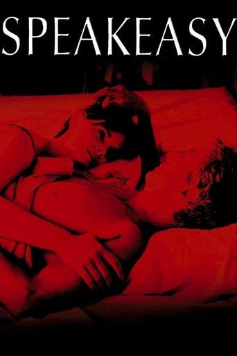 Speakeasy film afişi