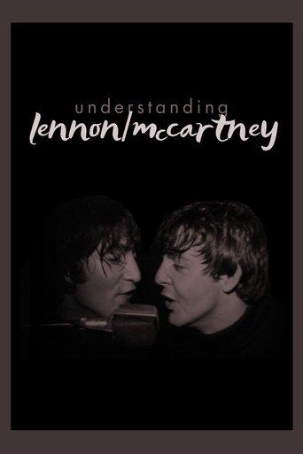Understanding Lennon/McCartney film afişi