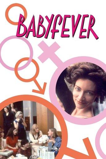 Babyfever film afişi