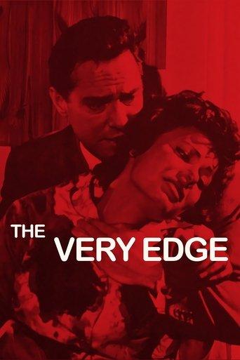 The Very Edge film afişi