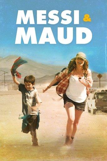 Messi and Maud film afişi