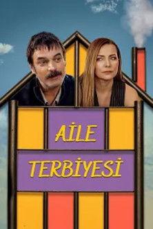 Aile Terbiyesi film afişi