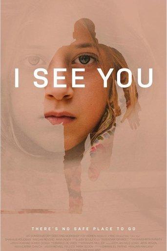 I See You film afişi