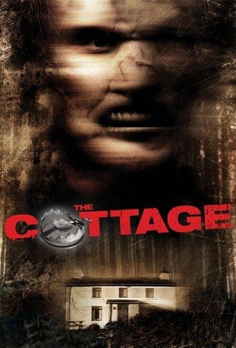 The Cottage film afişi