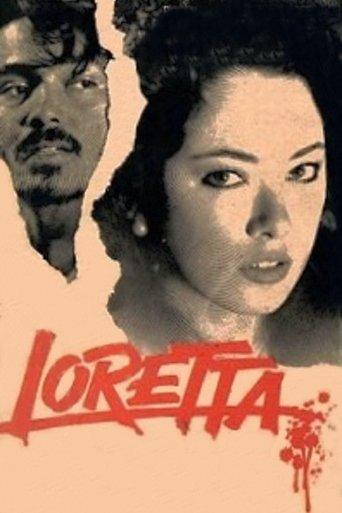 Loretta film afişi