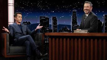 Rob McElhenney, Emayatzy Corinealdi