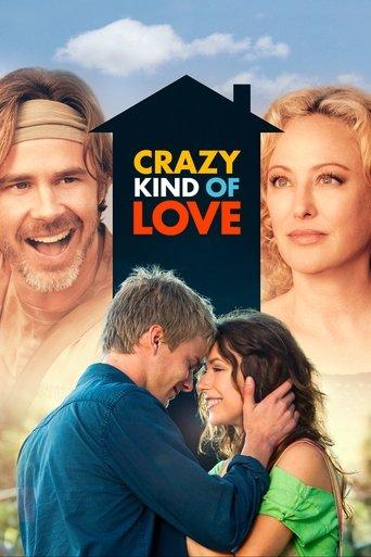 Crazy Kind of Love film afişi
