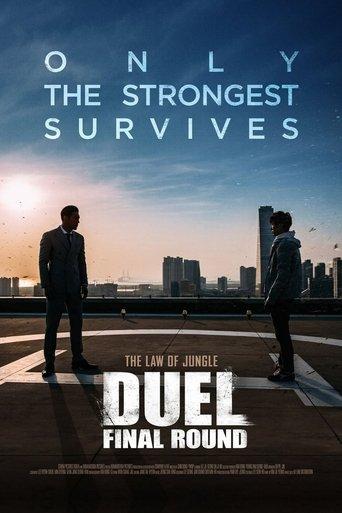 Duel: Final Round film afişi