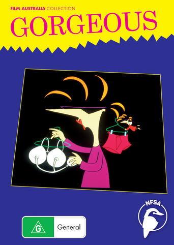 Gorgeous film afişi