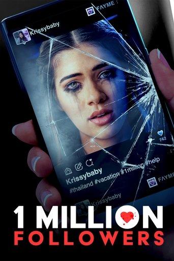 1 Million Followers film afişi