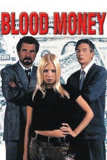 Blood Money film afişi