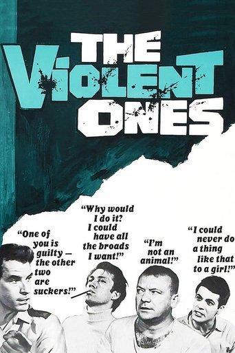 The Violent Ones film afişi
