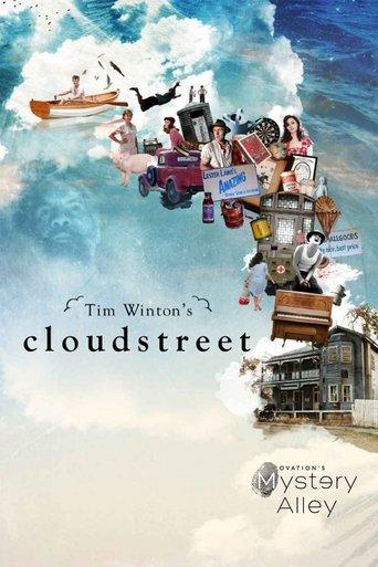Cloudstreet dizi afişi