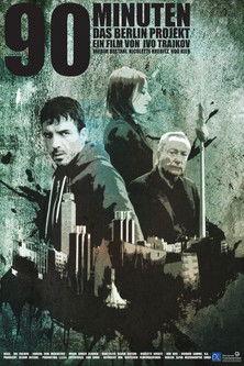 The Berlin Project film afişi