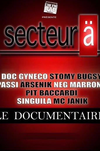 Secteur Ä film afişi