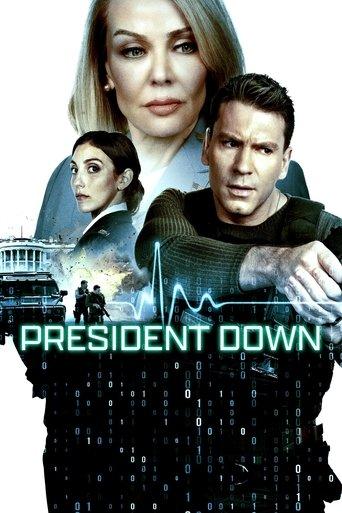 President Down film afişi