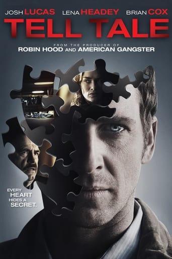 Tell-Tale film afişi
