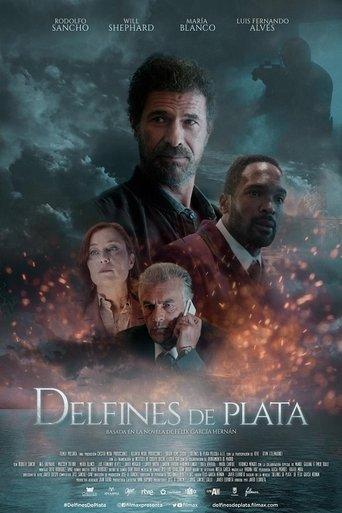 Delfines de plata film afişi