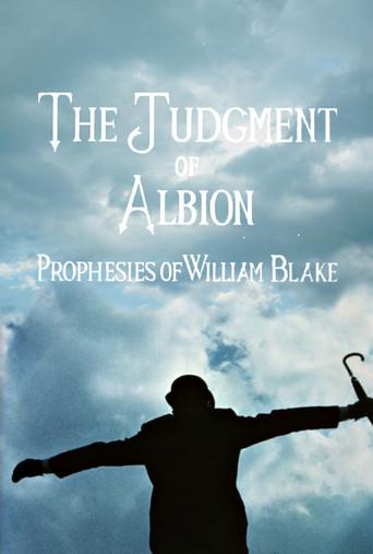 The Judgement of Albion film afişi
