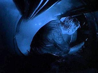 No Escape from Death