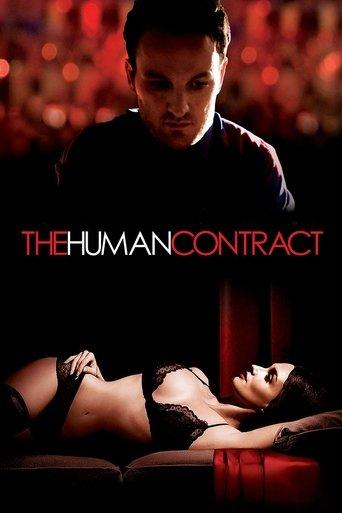 The Human Contract film afişi