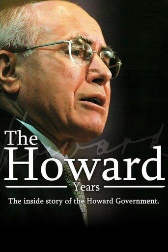 The Howard Years dizi afişi