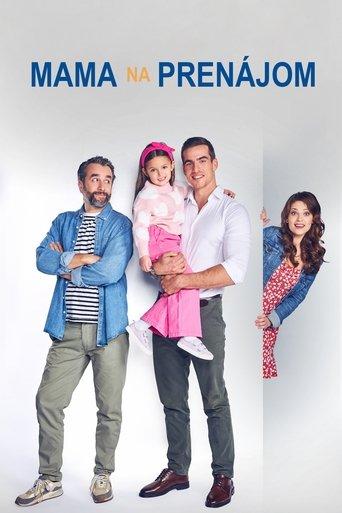 Mom for rent dizi afişi