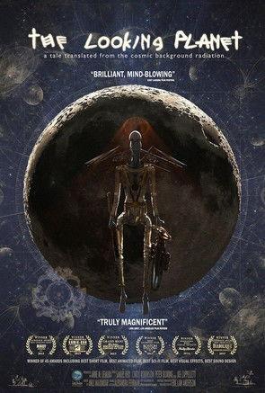 The Looking Planet film afişi