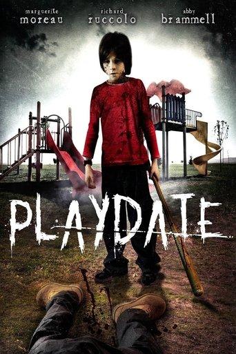 Playdate film afişi