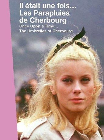 Once Upon a Time... The Umbrellas of Cherbourg film afişi