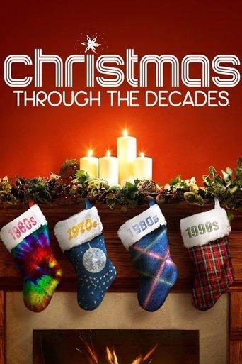 Christmas Through the Decades dizi afişi