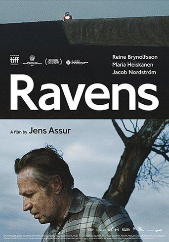 Ravens film afişi