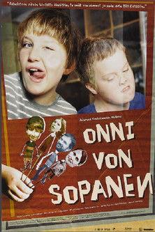 Onni von Sopanen film afişi